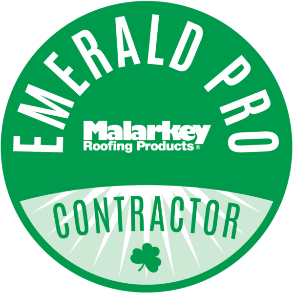 malarkey emerald pro contractor Boise