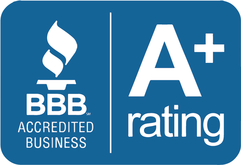 BBB A+ accredited business Boise, ID