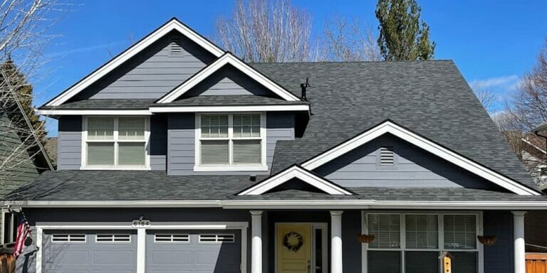 trusted roofing contractor Caldwell, ID
