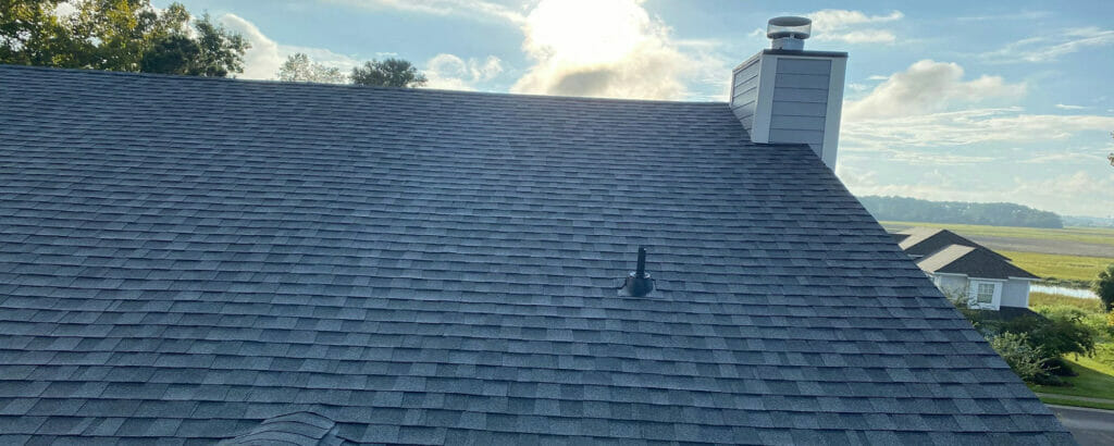 trusted roof replacement experts Boise