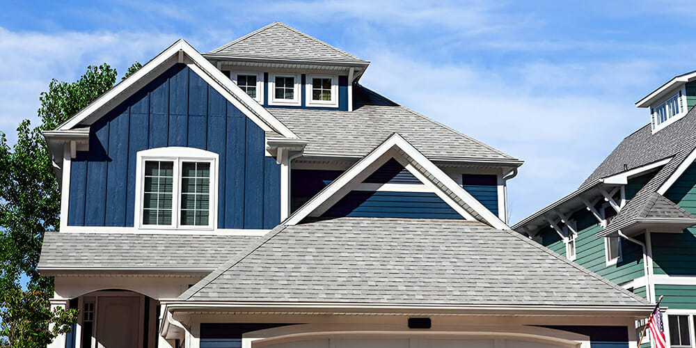 best residential roofing experts Boise