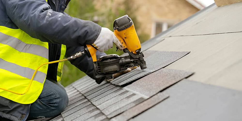 roof repair specialists Boise
