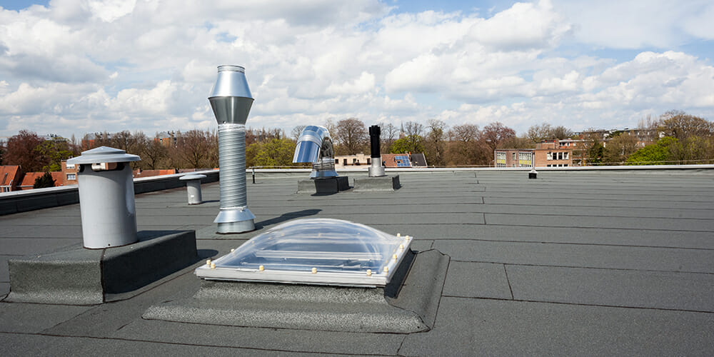 trusted commercial roofing experts Boise