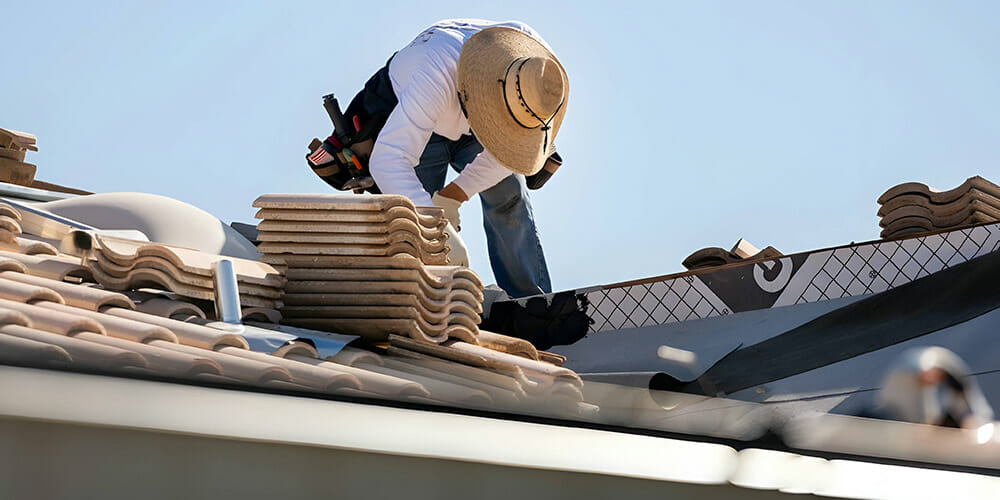 top rated roof repair experts Boise