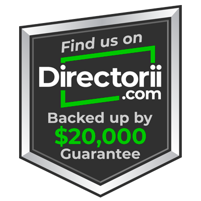 Directorii backed up by $20,000 guarantee Boise, ID