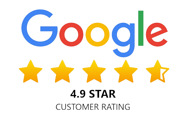 Google customer reviews Boise, ID