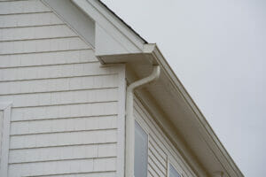 gutter replacement cost in Boise