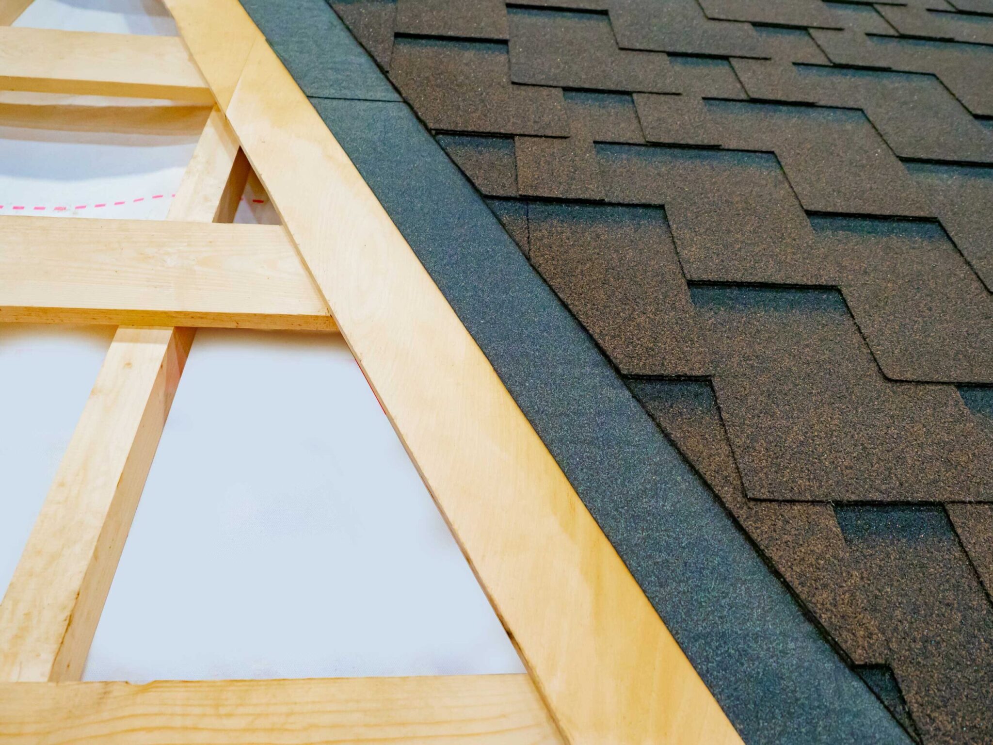 local roofing contractor in Boise