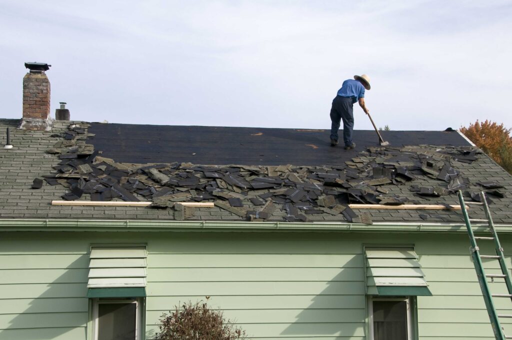 local roofing company, local roofing contractor, Boise