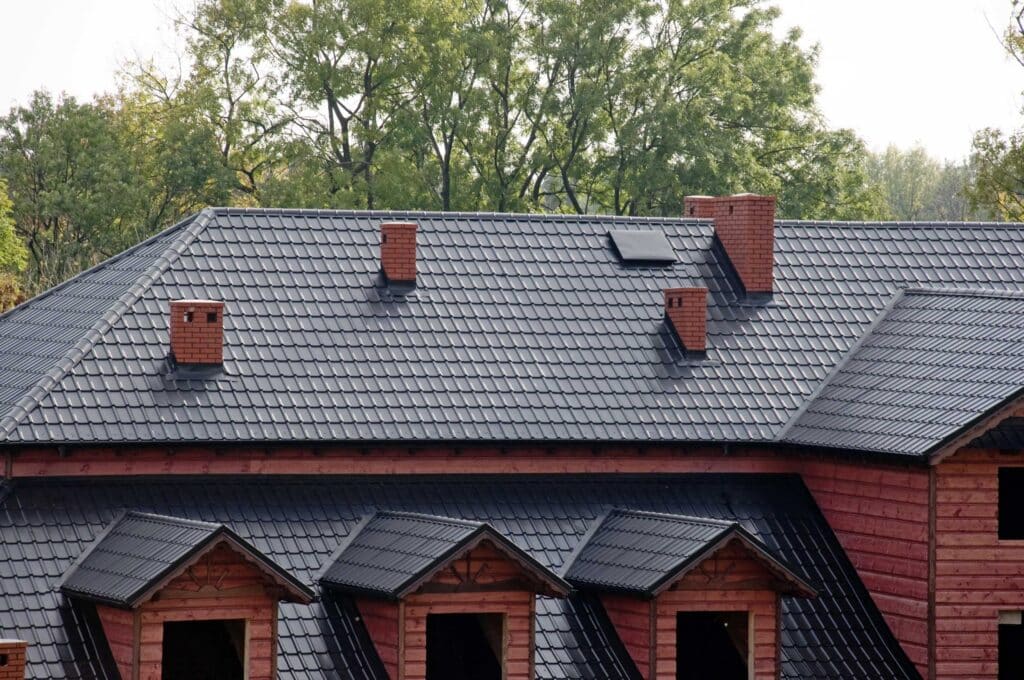 metal roof cost, metal roof installation, Boise