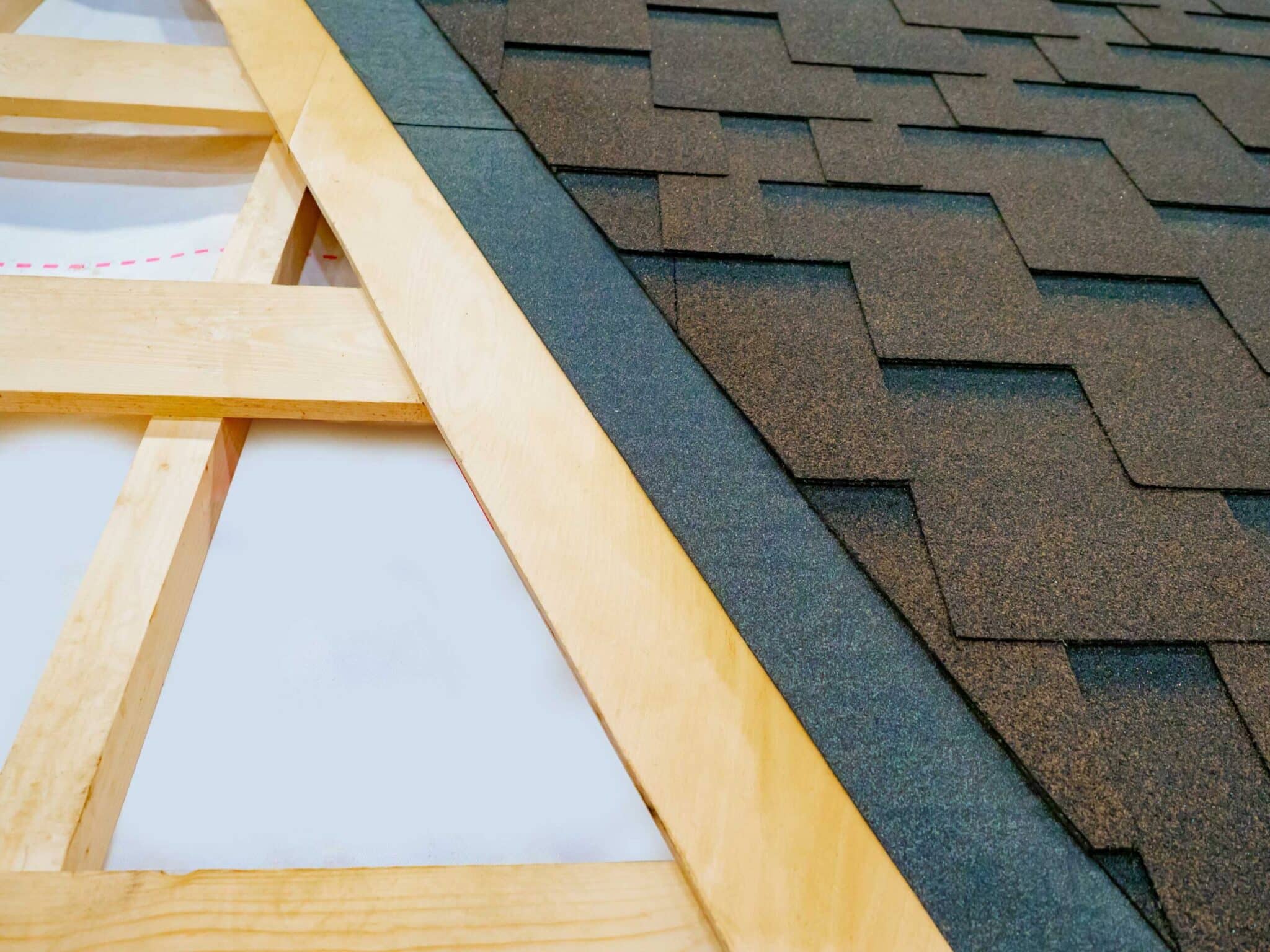 when to replace a roof, signs it's time for roof replacement, Boise