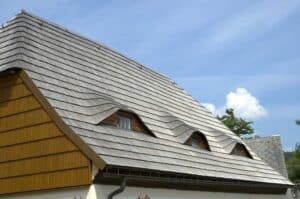 cedar roof cost, cedar roof installation