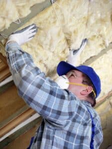 Insulation