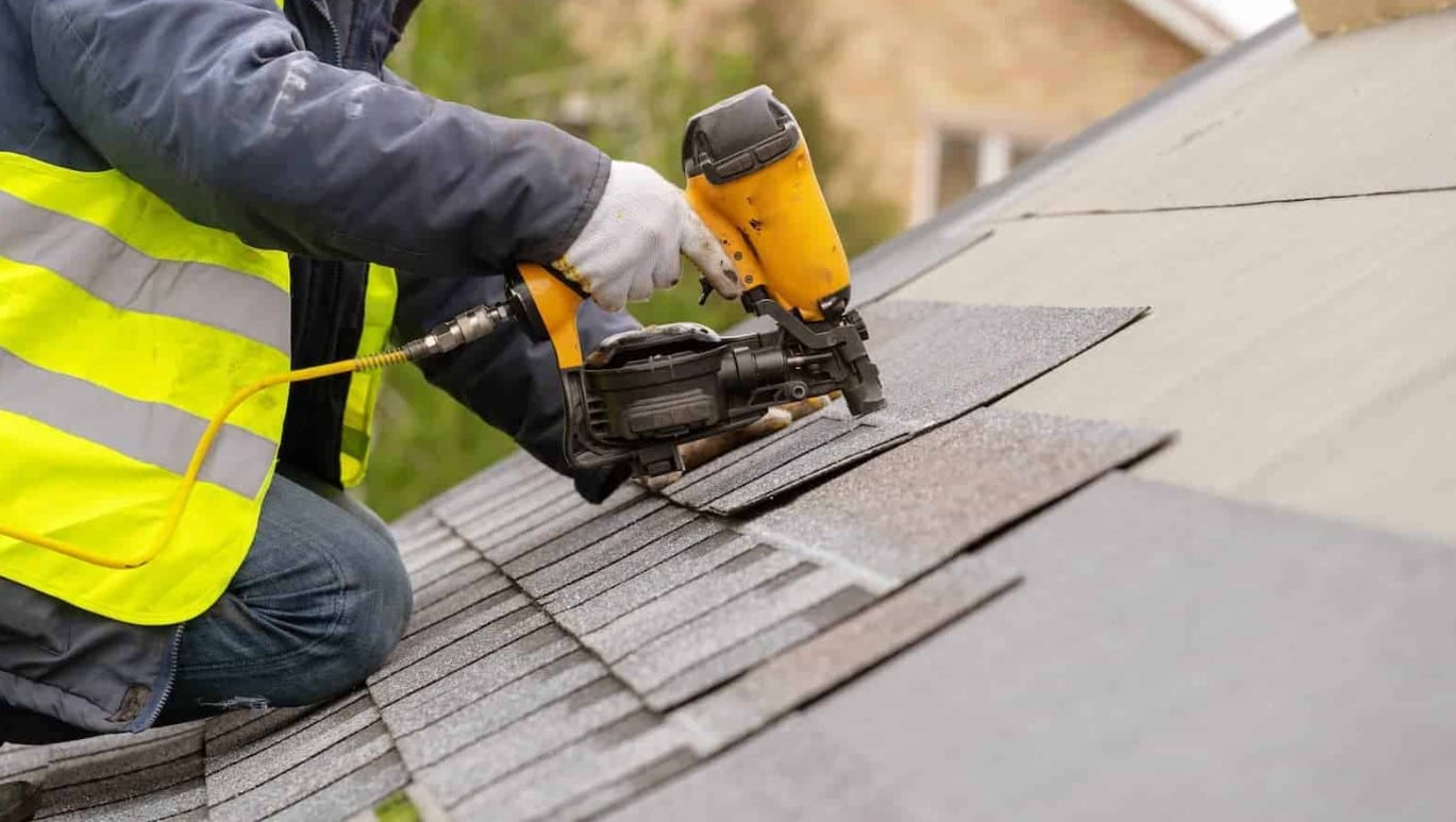 common roof maintenance mistakes