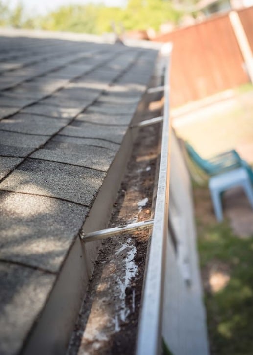 roof maintenance myths