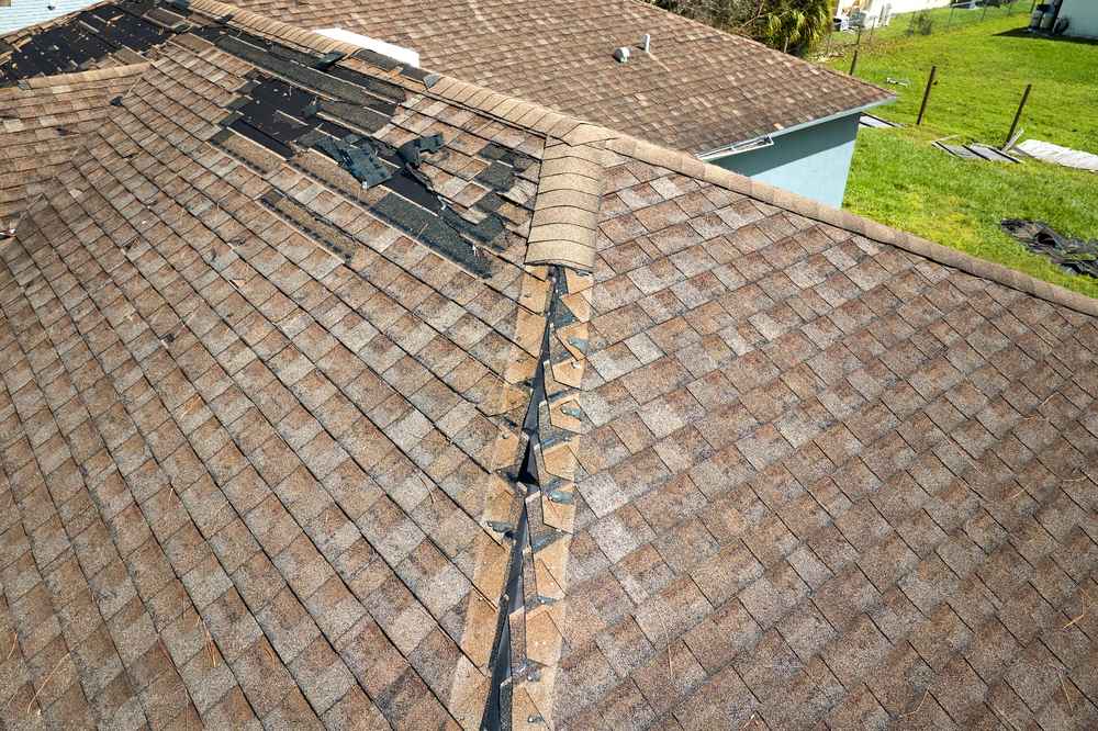 trusted roofing expert in Boise