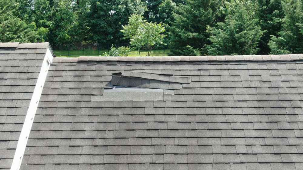 trusted roofing expert in Boise