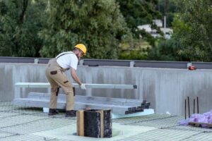 common flat roof problems in Boise