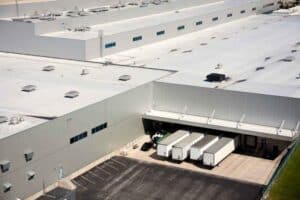 best commercial roofing system in Boise