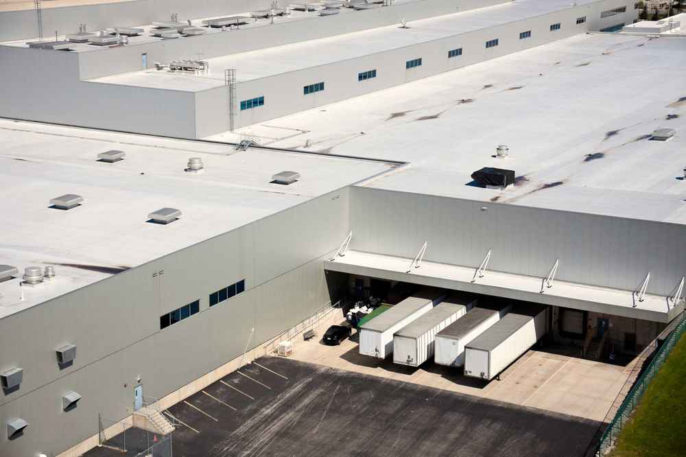 best commercial roofing system in Boise