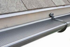 trusted gutter installer in Boise