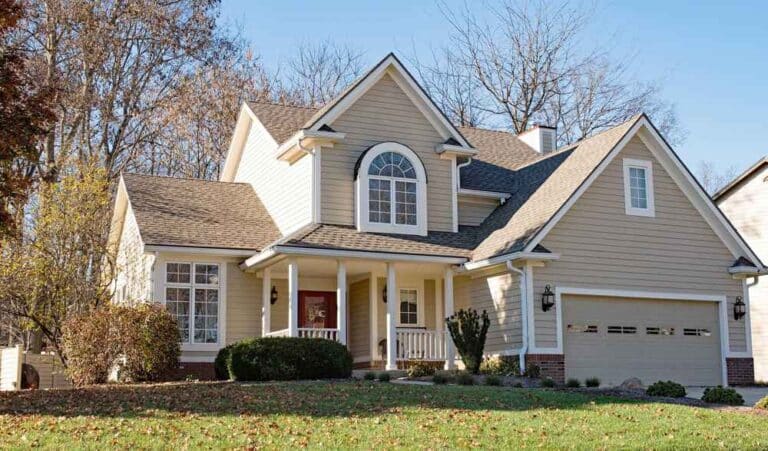 trusted residential roofing expert in Eagle ID