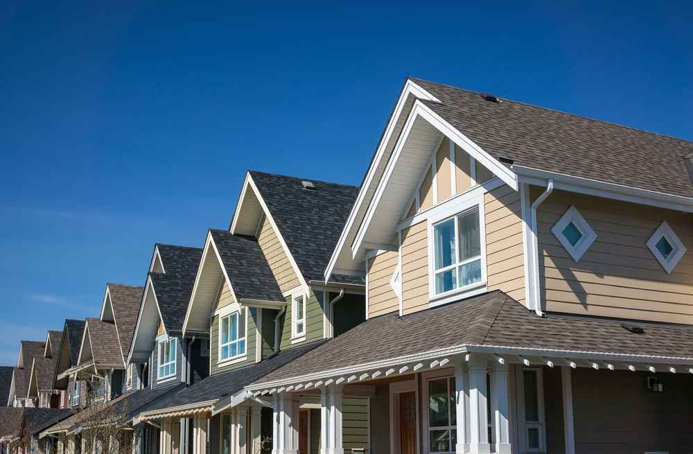 Asphalt Shingle Roofing in Boise
