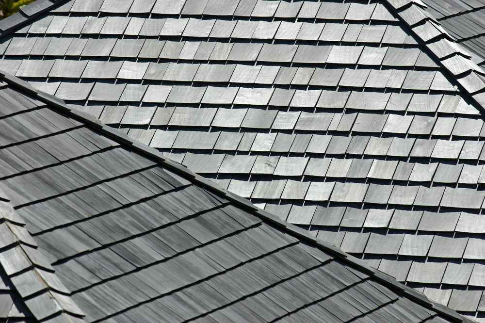 slate roofing in Boise ID