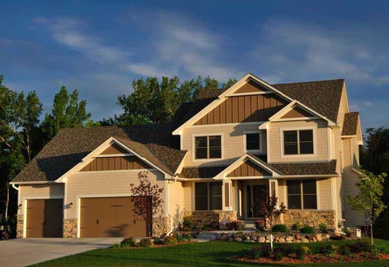 trusted residential roofers in Meridian ID