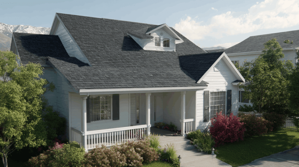 trusted roofing expert in Idaho