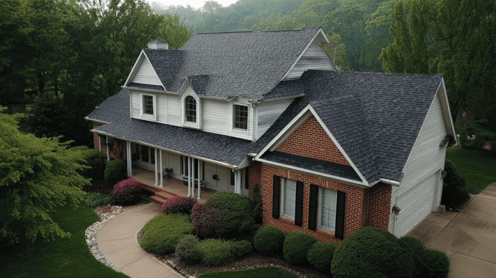trusted roofing expert in Idaho