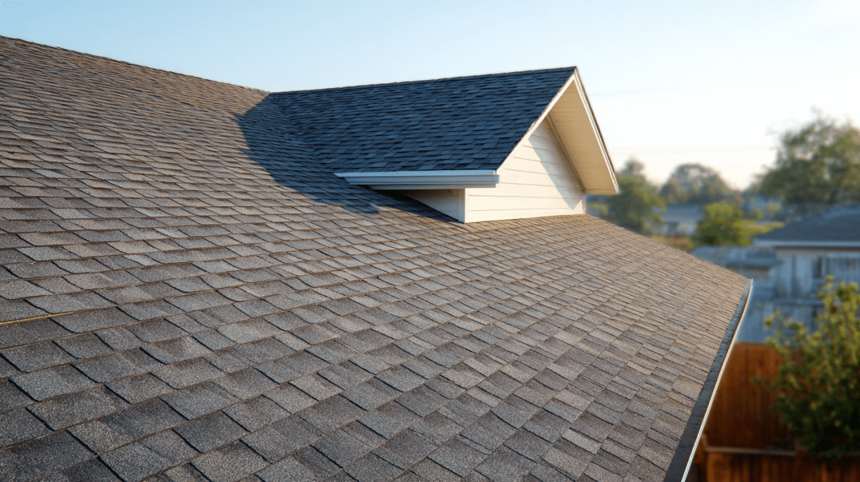 trusted roofing expert in Idaho