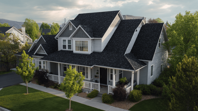 Trusted Residential Roofing Expert Mountain Home, ID
