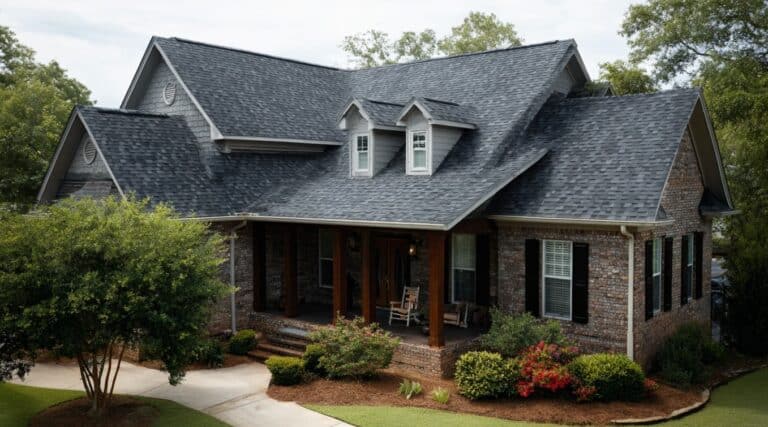 residential roofing services in Nampa, ID