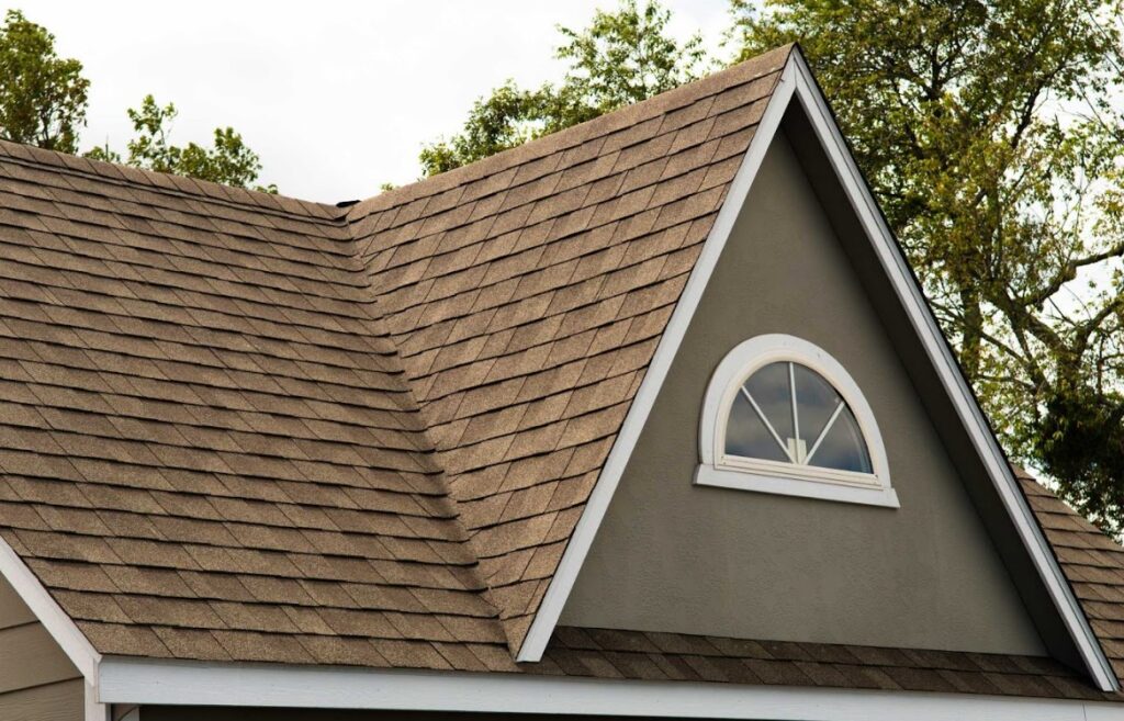 roof valleys for Idaho climate