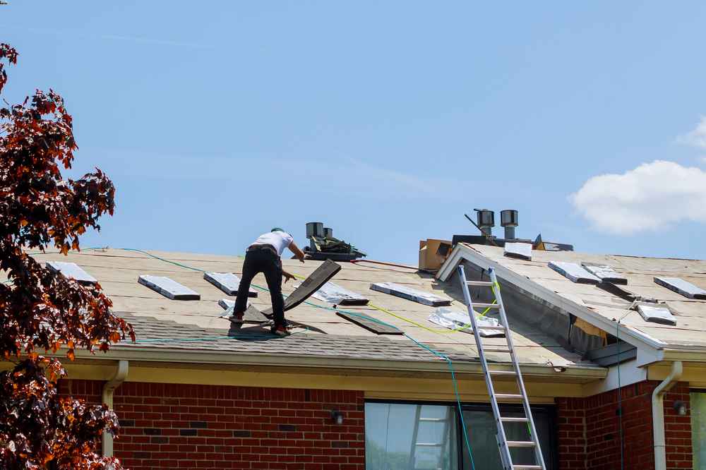 Trusted Roof Replacement Expert in Boise ID