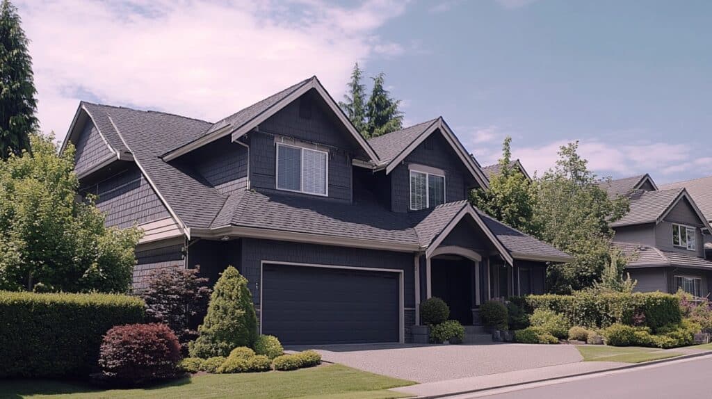 Treasure Valley roofing trends