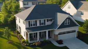 roofing trends in Treasure Valley