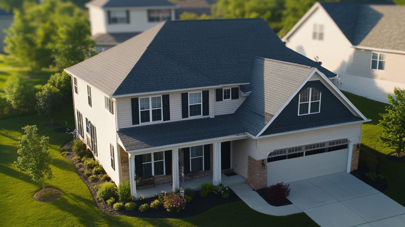 roofing trends in Treasure Valley