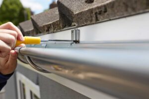 How Much Will New Gutters Cost in Boise?