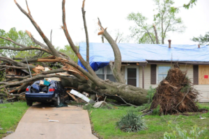 5 Steps to Take After a Storm Damages Your Roof in Boise 