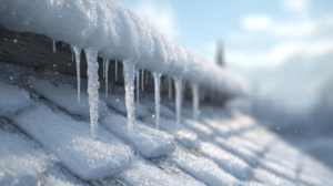 Boise Roof Snow & Ice Protection Tips for Winter